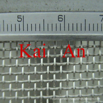 plain weave Stainless Steel Wire Mesh for filter/chemical industry/battery